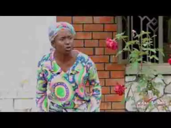 Video: Kansiime Anne – What’s That u Just Did!